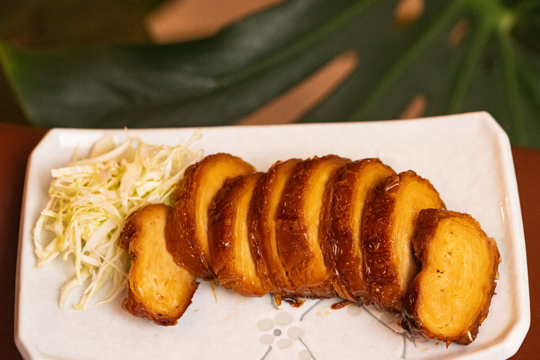 ChuangYiBentos doubao roll